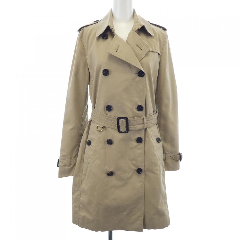 Áo khoác trench Burberry KENSINGTON 2850/68Q 633509