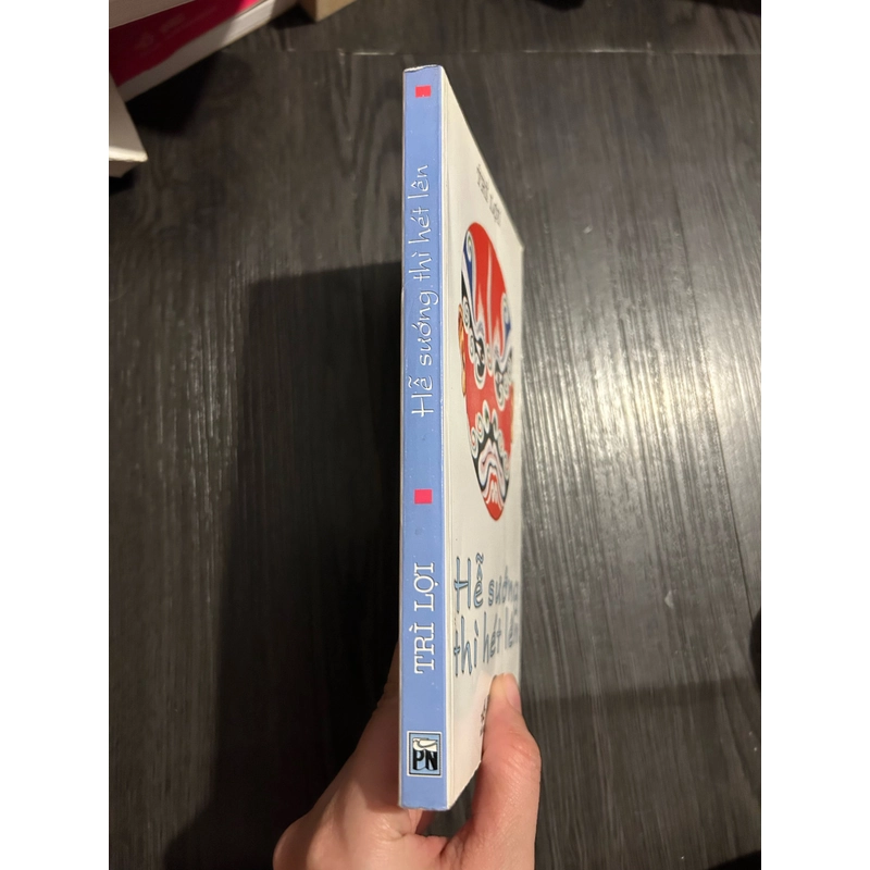 Hễ sướng thì hét lên 358680