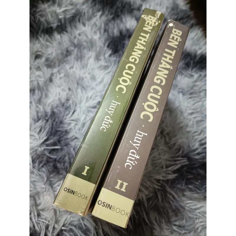 Bên thắng cuộc (Huy Đức) 934553