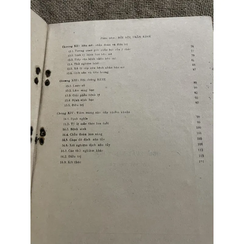 Hồi sức nhi khoa , nguyên lý và kỹ thuật, 130 trang khô lớn  791864