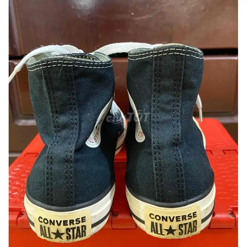 Giày converse size 37 600443