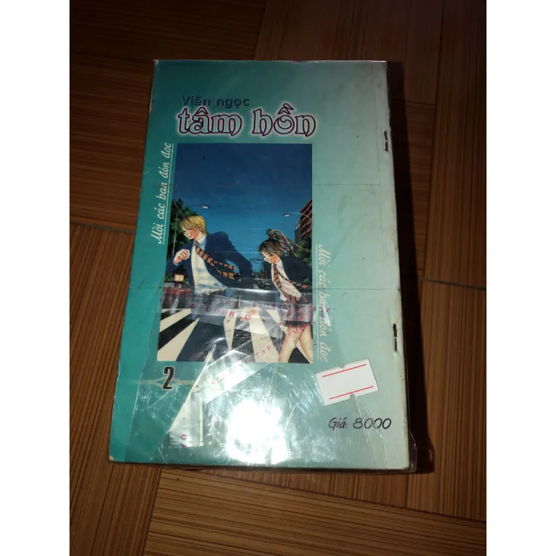 Viên ngọc tâm hồn  779611