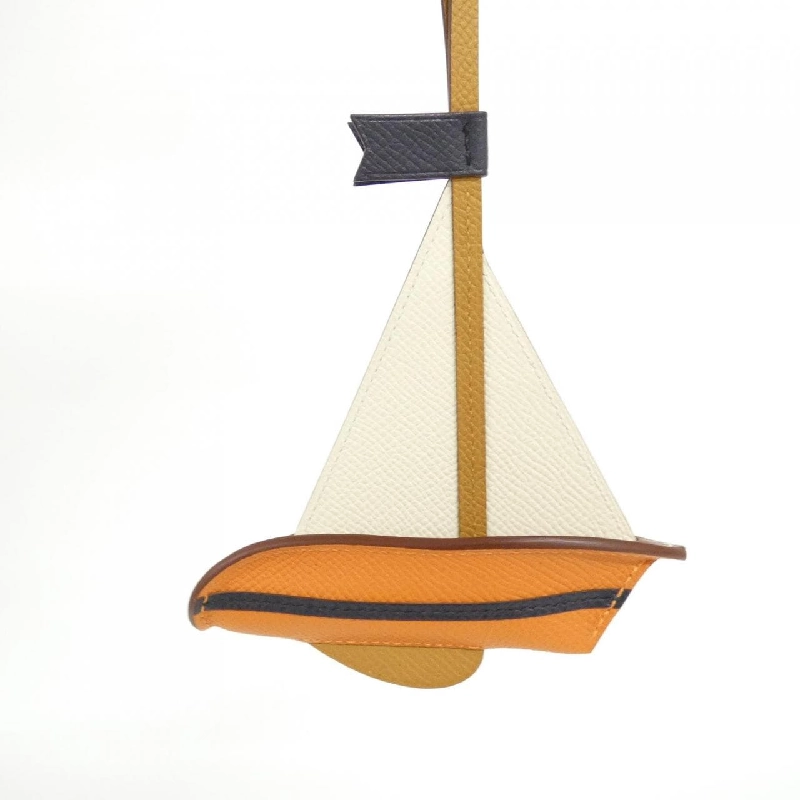 Hàng hiệu Authentic - Charm túi Hermès Sale24 084567CA 773197