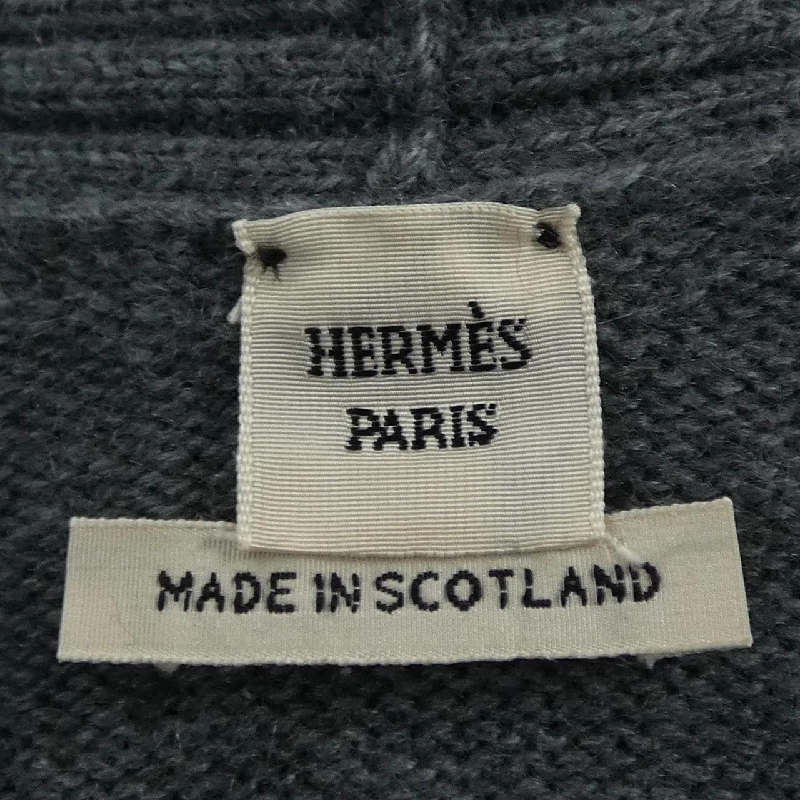 HERMES 27-7706② Áo khoác dài - Hàng hiệu Authentic 824847