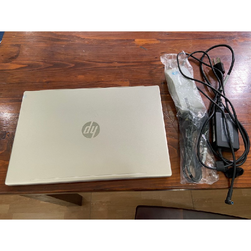 Laptop HP pavilion  3402