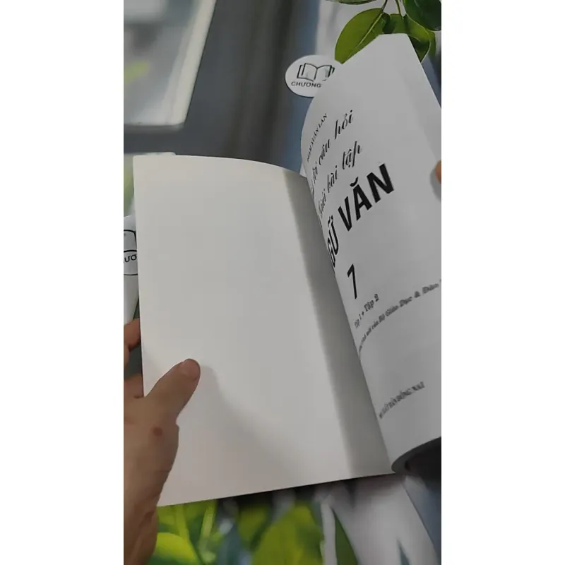 Trả Lời Câu Hỏi Và Giải Bài Tập Ngữ Văn 7 - Phạm Xuân Lan 727334