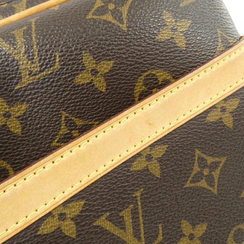 Túi đeo vai Louis Vuitton Monogram Reporter 28cm M45254 613012
