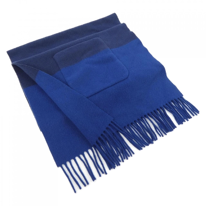 HERMES ALLUMETTE A POCHES H259096S Áo choàng - Hàng hiệu Authentic 834314