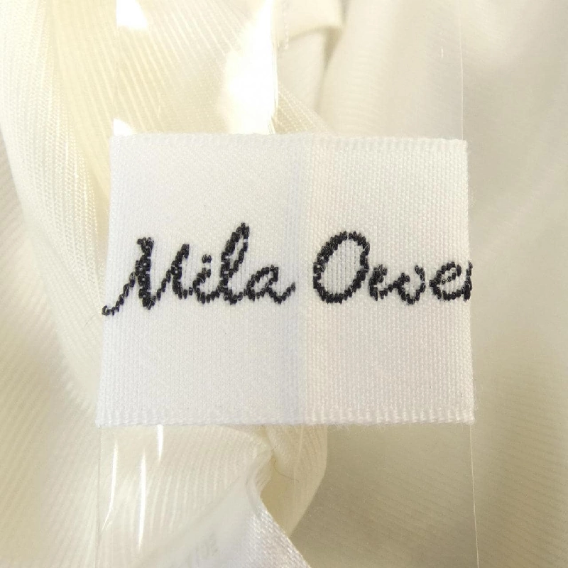 Jacket MILA OWEN - Hàng hiệu Authentic 816483