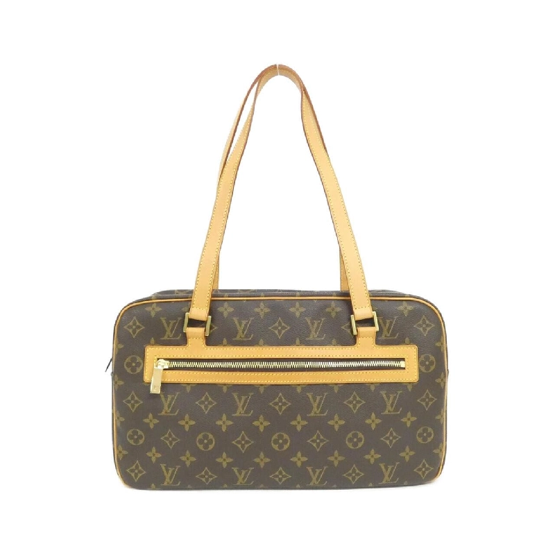 Túi xách vai Louis Vuitton Monogram Cite GM M51181 - Hàng hiệu Chính hãng 803209
