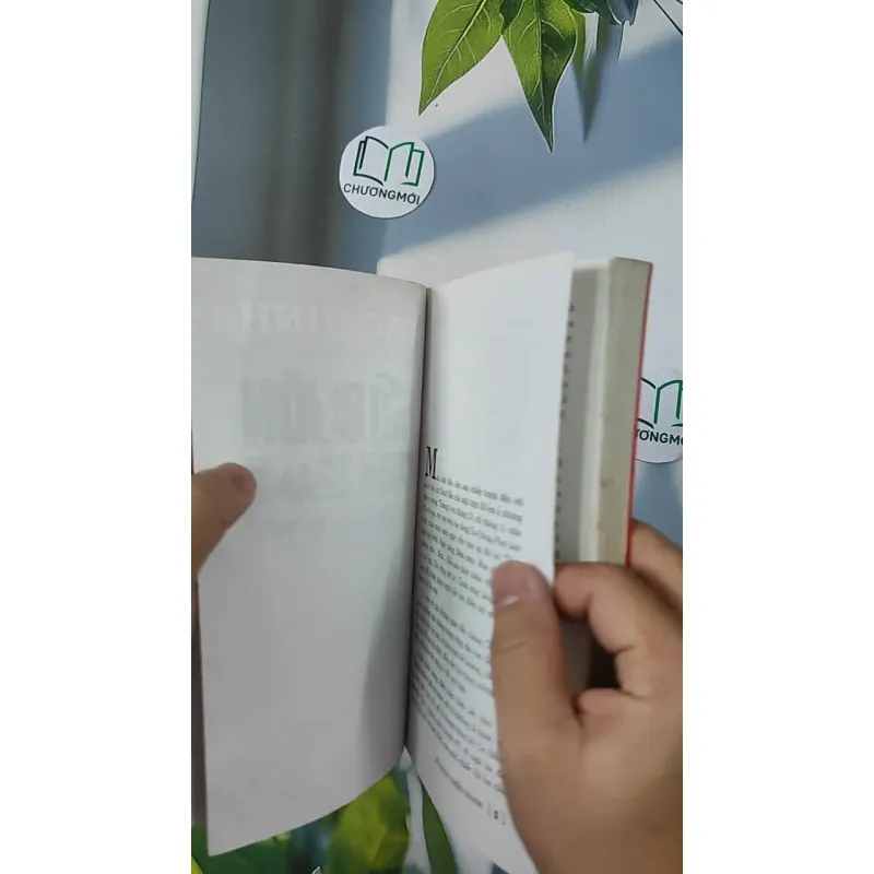 [MIỄN PHÍ BỌC SÁCH] Nỗi buồn chiến tranh - Bảo Ninh 798389