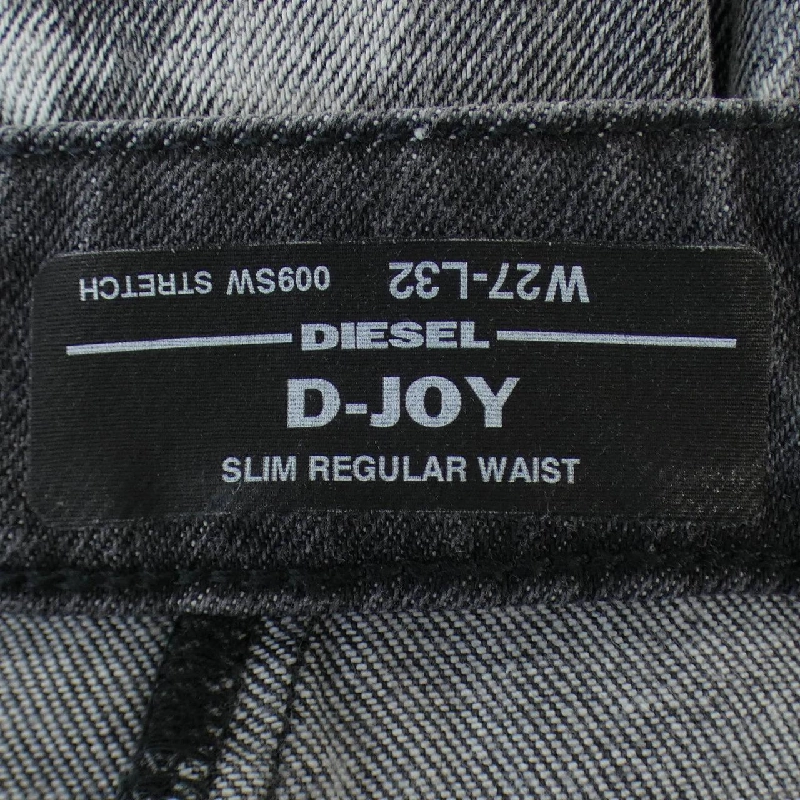 【Mã giảm giá】Quần jeans DIESEL 652486