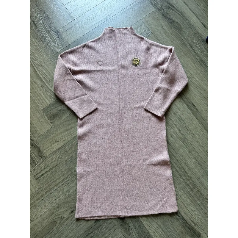 Váy len Channel 756917