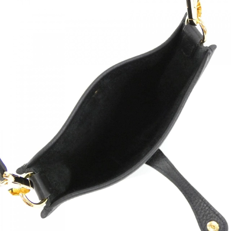 Túi xách vai Hermès Évelyne Amazon 16cm 069426CC 611468