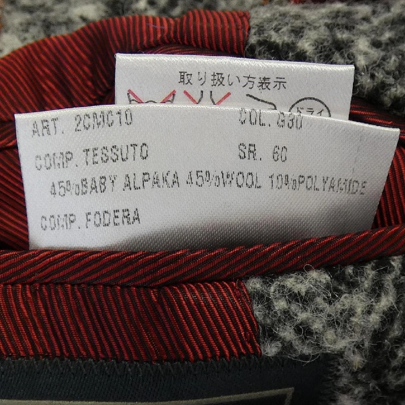 STILE LATINO NAPOLI Coat - Hàng hiệu Authentic 888865