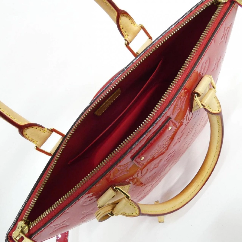 Túi Louis Vuitton Vernis Montebello PM M90165 - Hàng hiệu Chính hãng 805249
