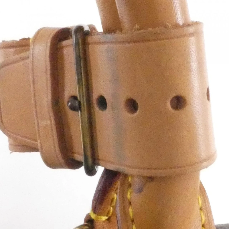 Túi Boston Louis Vuitton Monogram Keepall Bandoulière 55cm M41414 614966