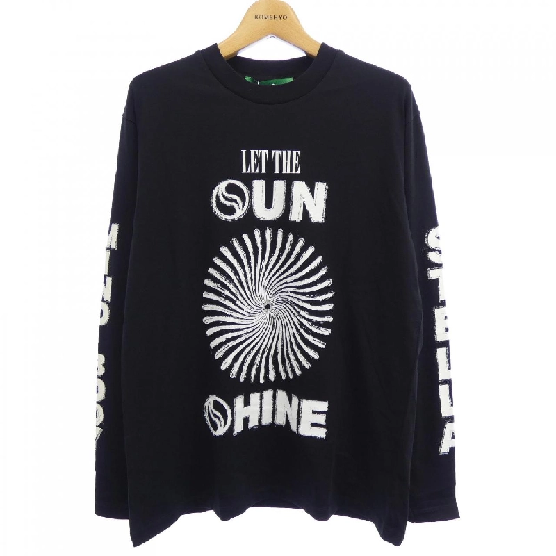 Áo thun Sunshine Long T của Stella McCartney 632980