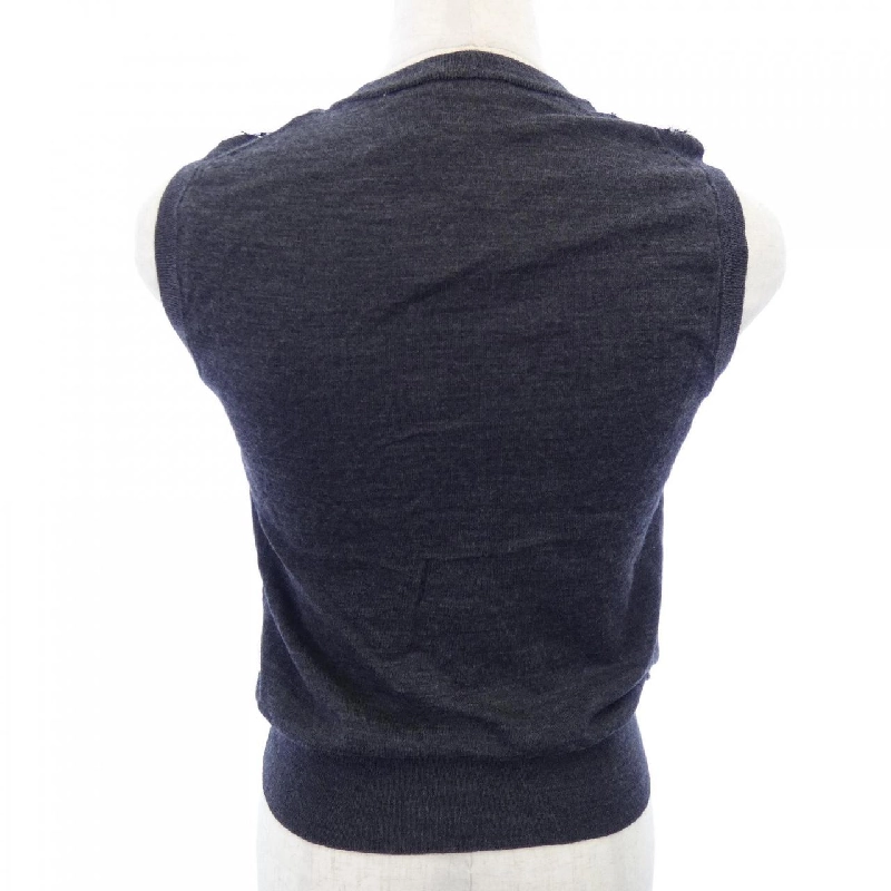 Dolce & Gabbana DOLCE&GABBANA FI135K/F45E8 Áo vest - Hàng hiệu Chính hãng 822749