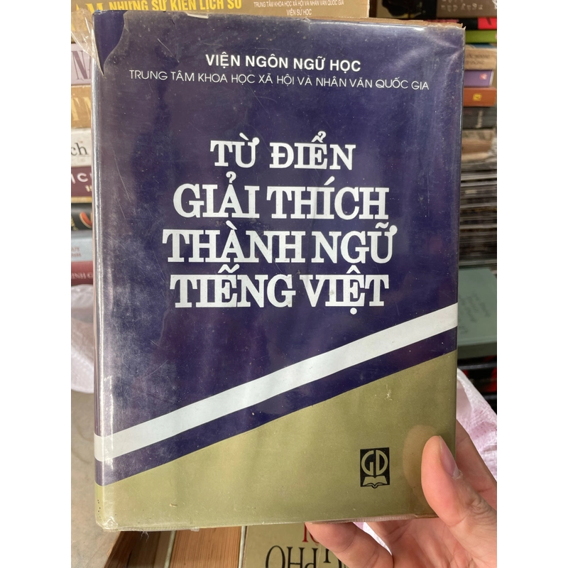 Từ điển giải thích thành ngữ tiếng Việt 363028