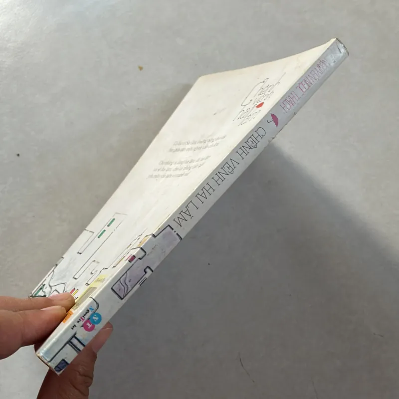 Chênh vênh hai lăm - Nguyễn Ngọc Thạch 800634