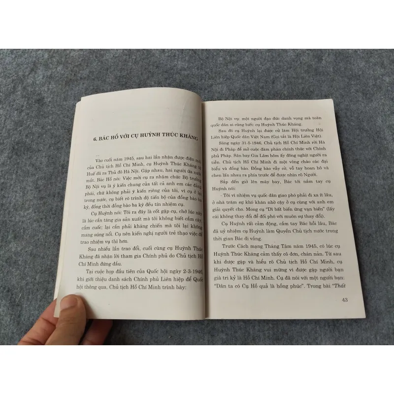 117 CHUYỆN KỂ VỀ TẤM GƯƠNG ĐẠO ĐỨC HỒ CHÍ MINH 700974