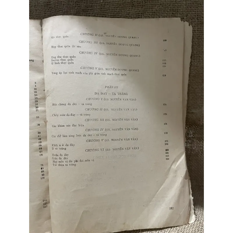 Bệnh học ngoại - bụng -200 trang khổ lớn  926126