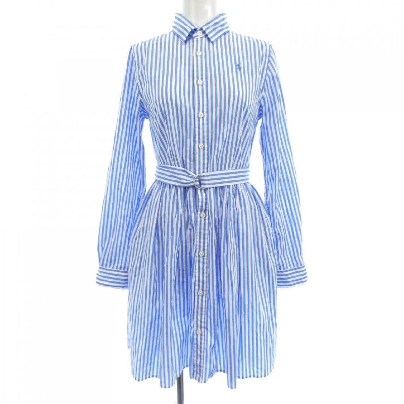 【Khuyến mãi】Đầm Polo Ralph Lauren 654441