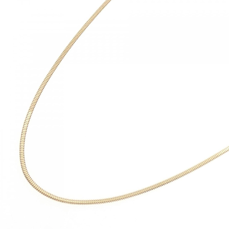 K18YG Dây chuyền - Hàng hiệu Authentic 864264