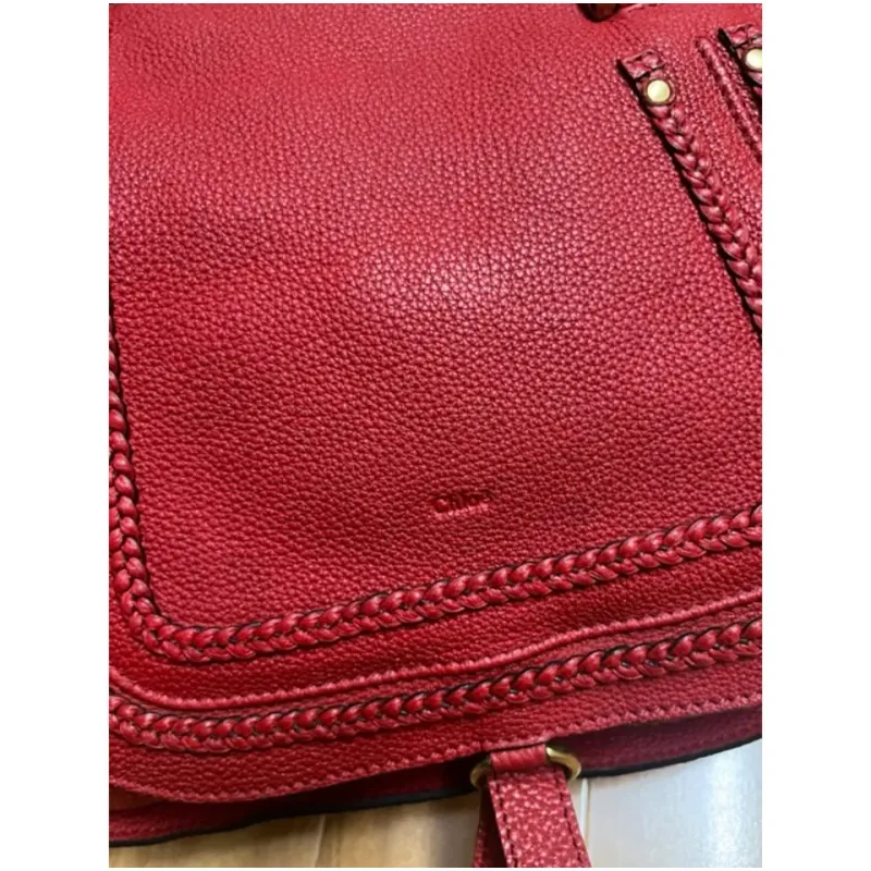 Túi nữ size 42*33*14 da thật 2hand 932929