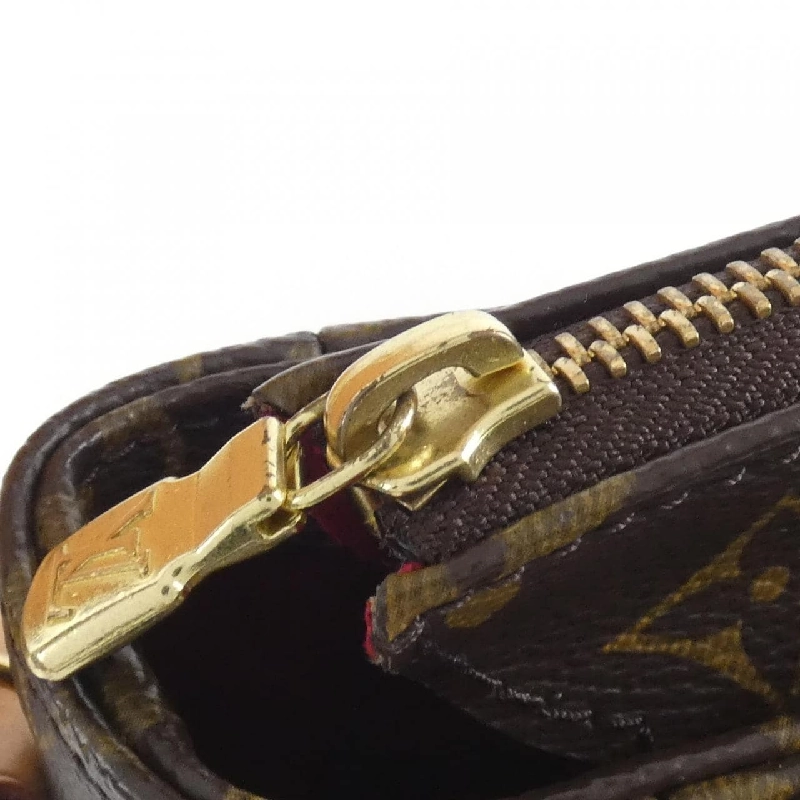 Túi xách vai Louis Vuitton Monogram Viva Cite GM M51163 611632