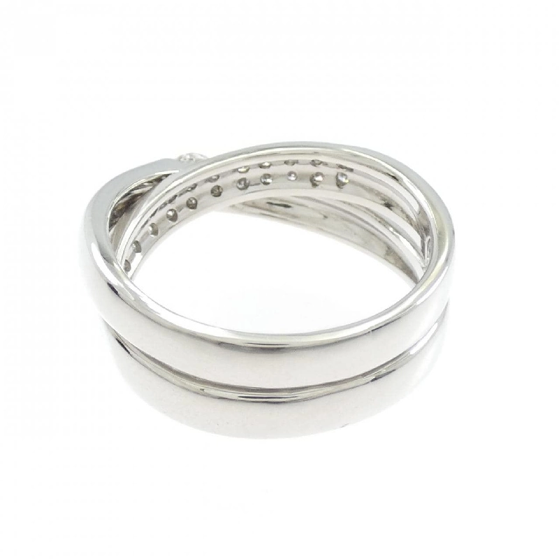 Nhẫn kim cương PT900 0.21CT - Hàng hiệu Authentic 853363