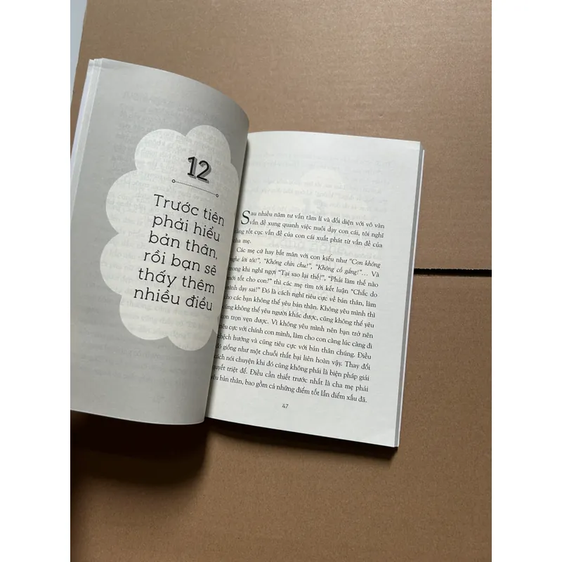 90 trẻ thông minh nhờ cách trò chuyện đúng đắn của cha mẹ 731807