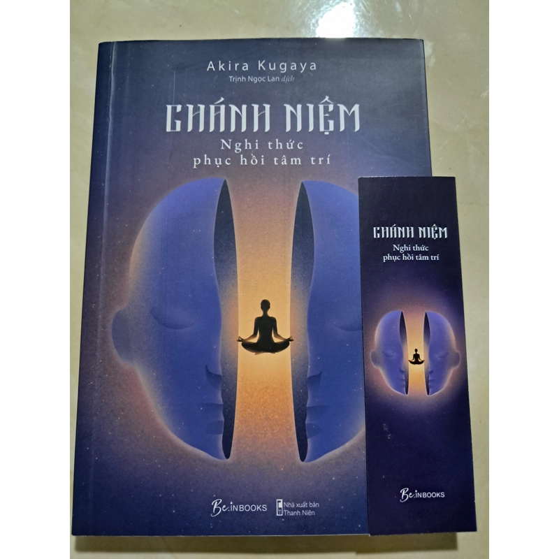 Sách - Chánh Niệm 477021