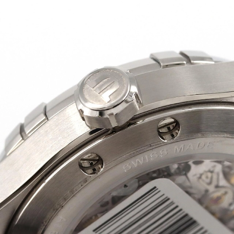 Đồng hồ Maurice Lacroix Icon AI6007-SS000-330-2 SS tự động - Hàng hiệu chính hãng 882485