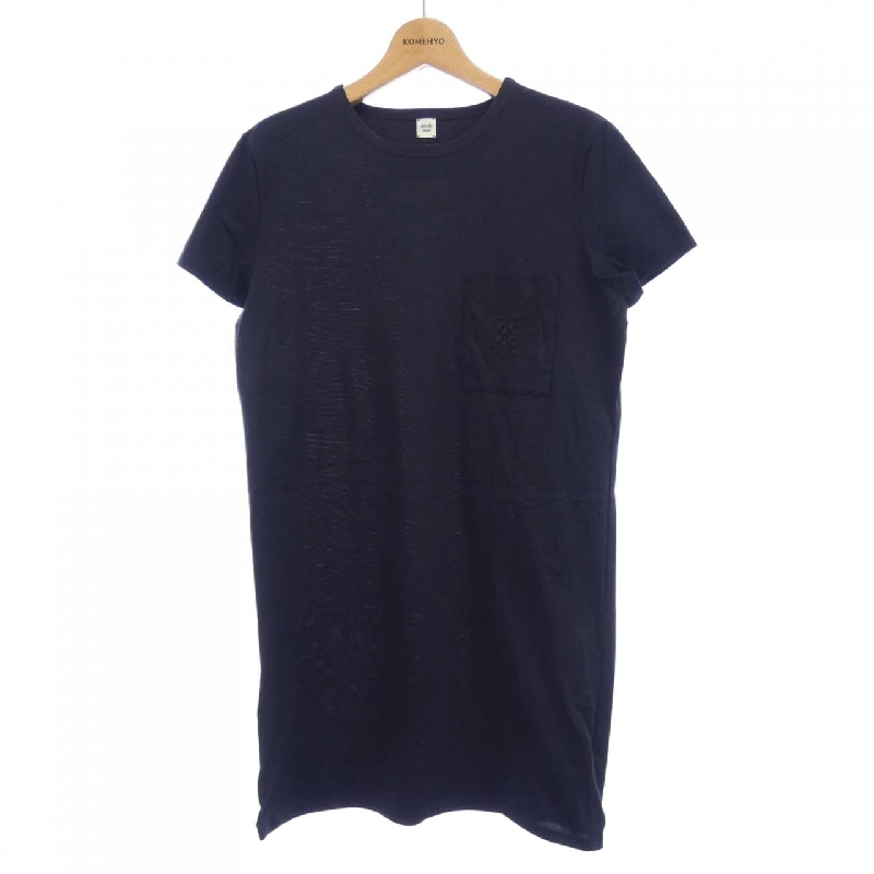 HERMES *76-7315 Đầm cắt - Hàng hiệu Chính hãng 815571