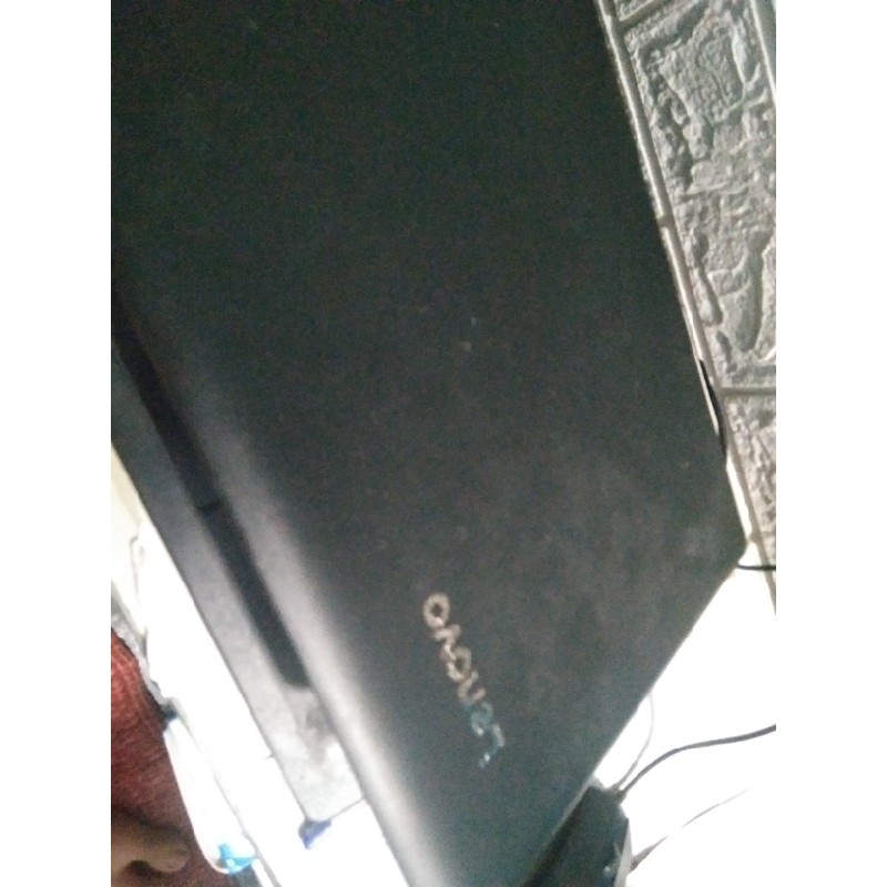 Máy tính Lenovo Ideapad 110 140IBr 46610