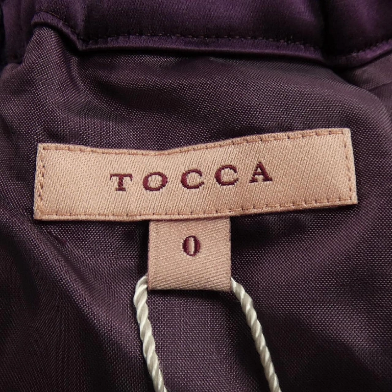 Chân váy TOCCA - Hàng hiệu Authentic 816179
