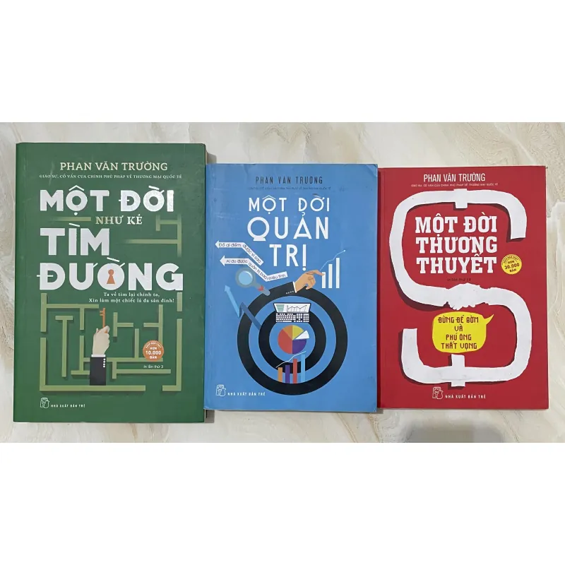 3 quyển một đời  763825