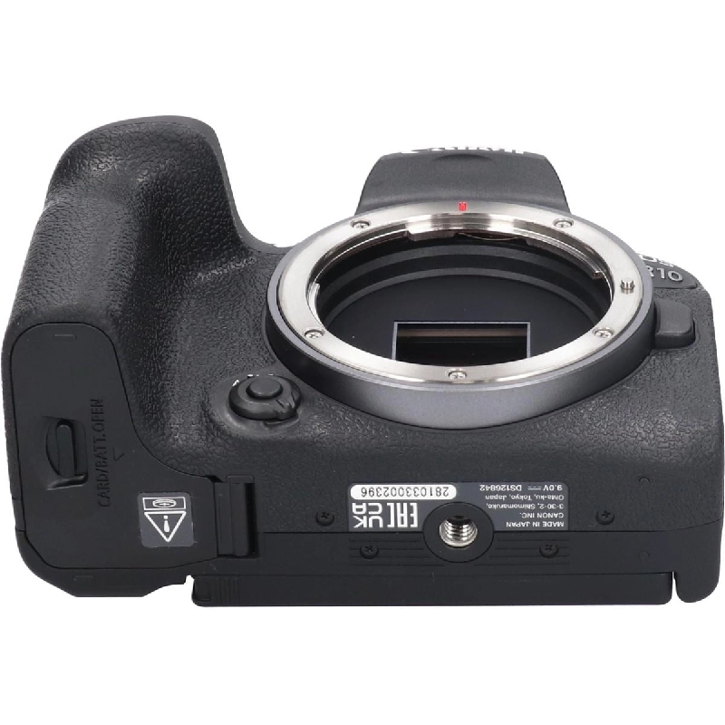 ＥＯＳ Ｒ１０ - Hàng hiệu Authentic 885677
