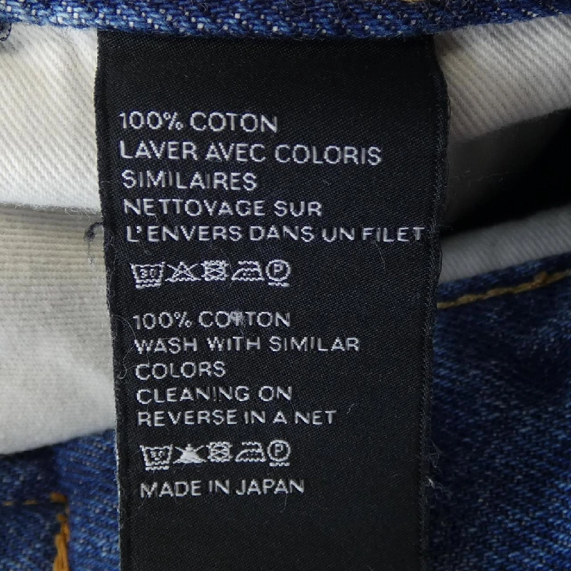 Celine CELINE Trionf 2N427930F Thời kỳ Eddie Jeans - Hàng hiệu Chính hãng 819510