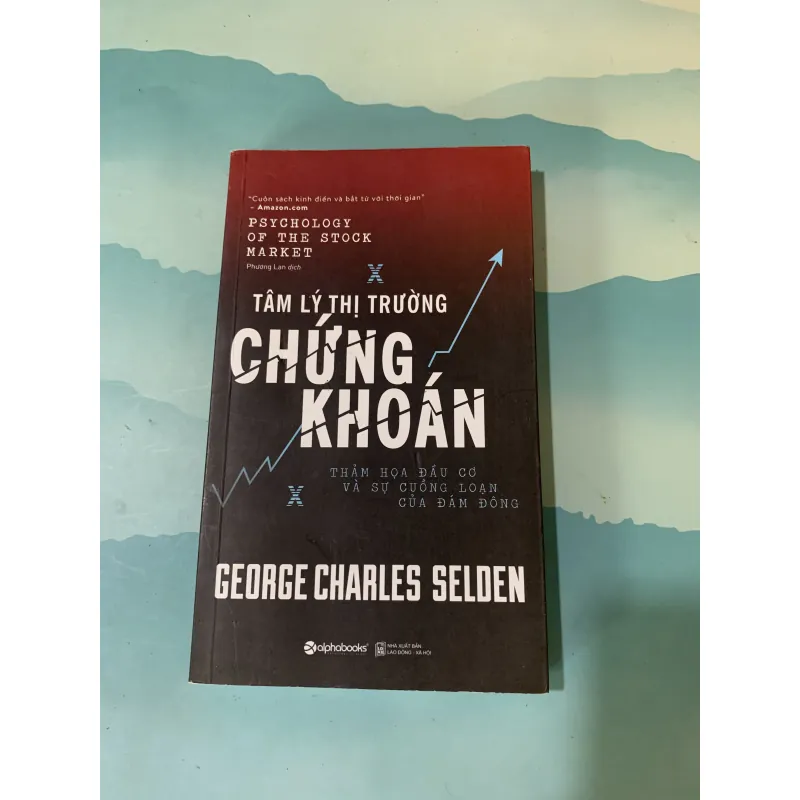 tâm lý thị trường chứng khoán 975242