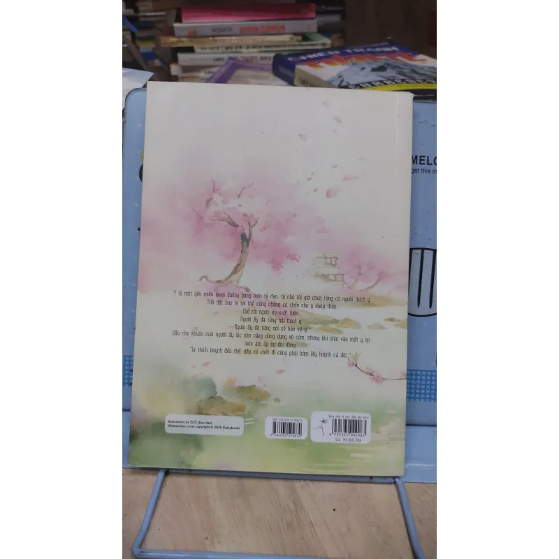 Sách: Bàng môn tả đạo - TG: Khốn Ỷ Nguy Lâu (NT) 1025650