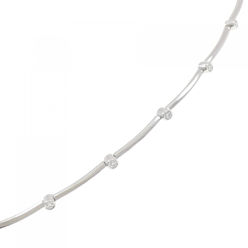 Vòng tay liên kết bezel Tiffany 666514