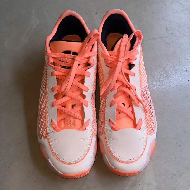 Giày Jordan Air Jordan 38 Low - Crimson Tint 789503