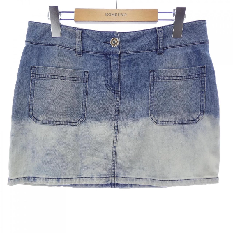 Chân váy CHANEL P40035V29112 - Hàng hiệu Authentic 648239