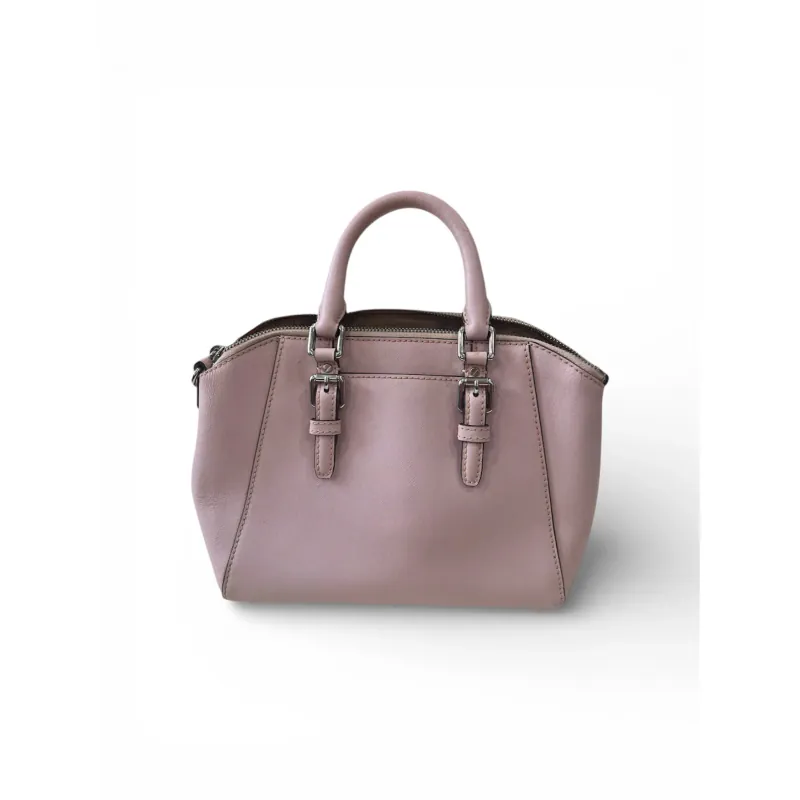 Túi Đeo Vai Nữ Michael Kors Màu Hồng Hàng Chính Hãng Đã Qua Sử Dụng 958507