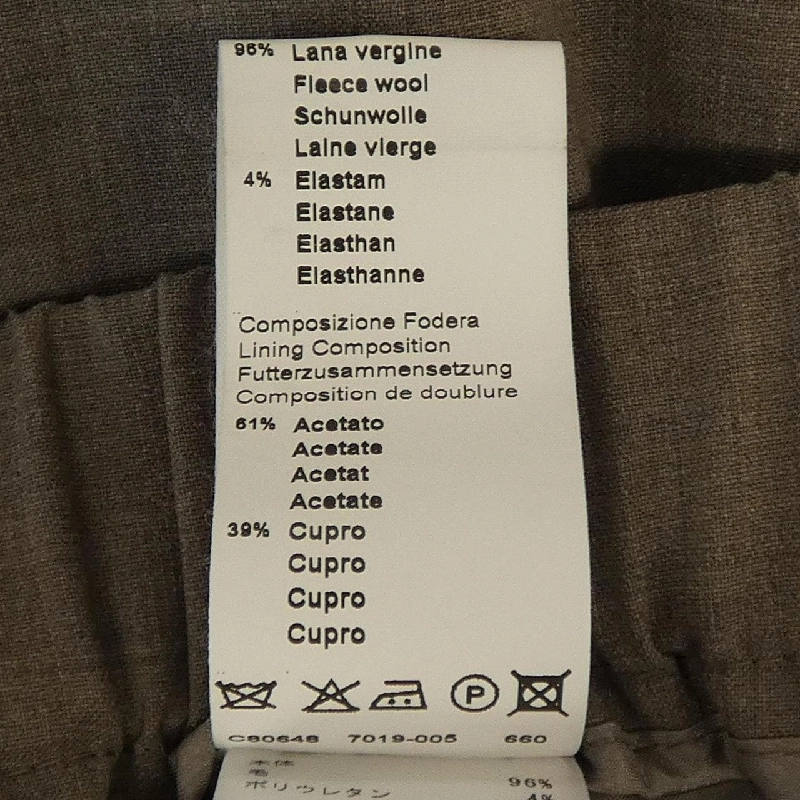 Quần PESERICO 650114