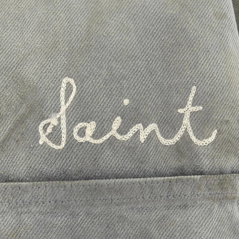 Áo khoác denim SAINT MICHAEL SM-HR3-0000-061 - Hàng hiệu Authentic 901087