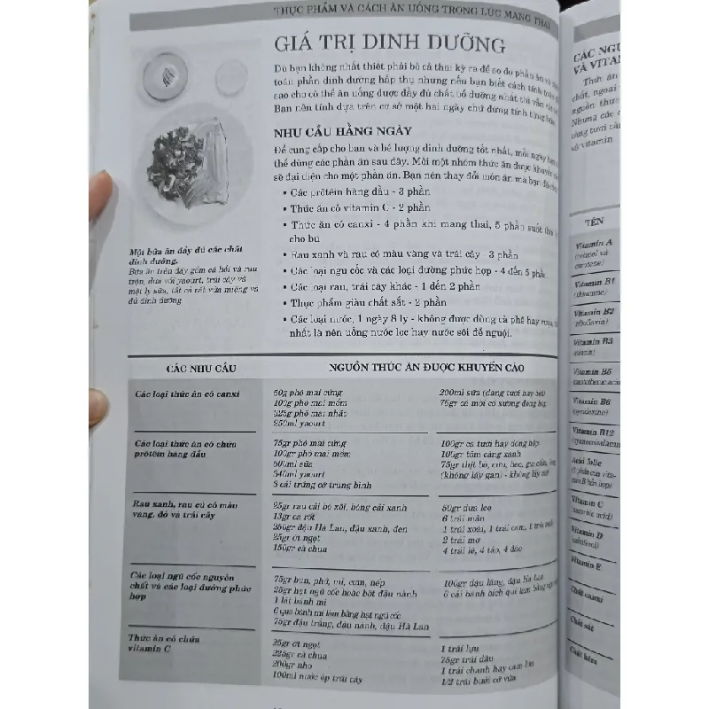 Cẩm nang mang thai & sinh con - Dr. Miriam Stoppard-MD MRCP (BS. Nguyễn Lân Đính dịch) 693421